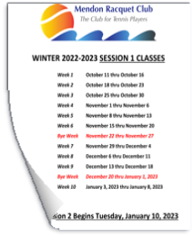 Winter Session 1 Classes 2022-2023.pdf