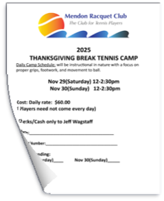 THANKSGIVING TENNIS CAMP 2025 - Google Docs.pdf