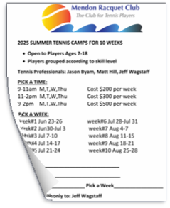 Summer Tennis Camps 10 Week 2025.pdf